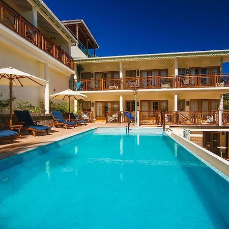 Bequia Beach Port Elizabeth Eksteriør bilde