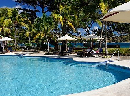 Bequia Beach Port Elizabeth Eksteriør bilde
