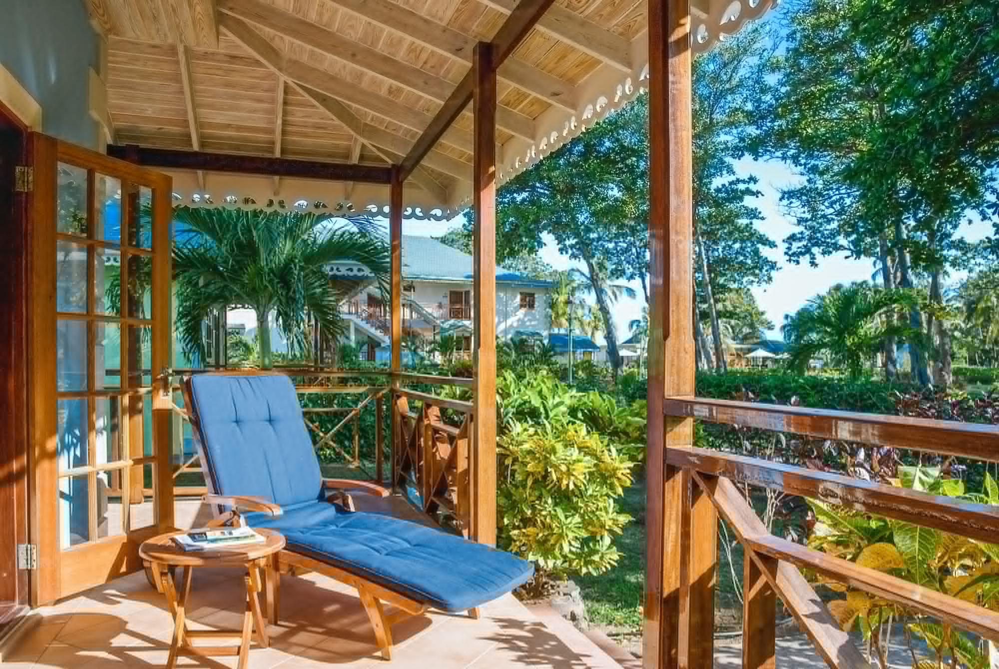 Bequia Beach Port Elizabeth Eksteriør bilde