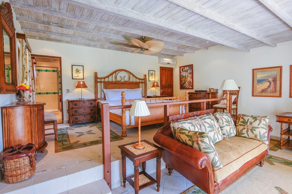 Bequia Beach Port Elizabeth Eksteriør bilde