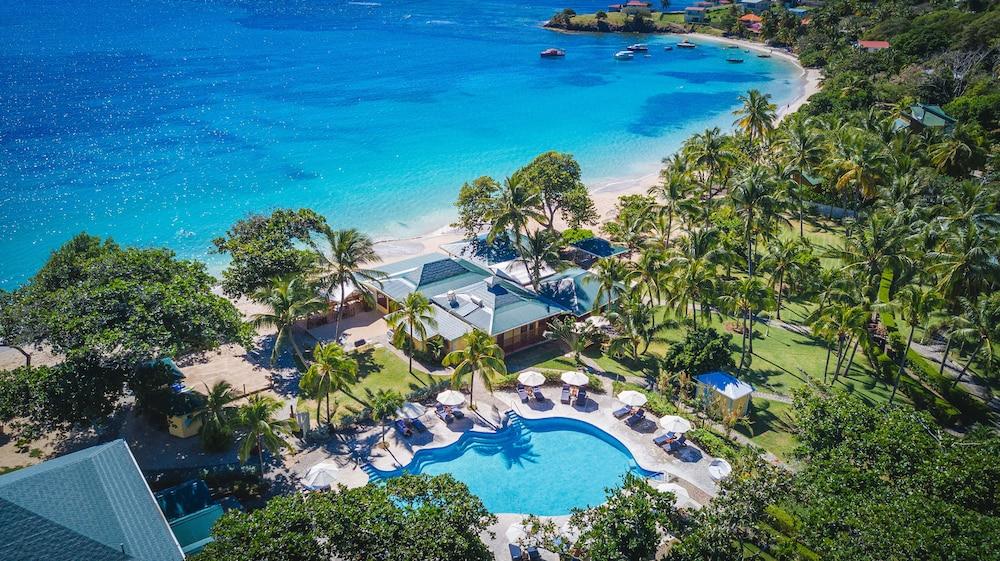 Bequia Beach Port Elizabeth Eksteriør bilde
