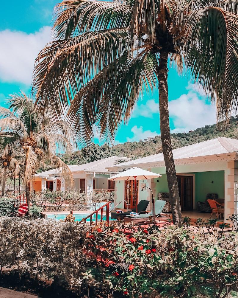 Bequia Beach Port Elizabeth Eksteriør bilde