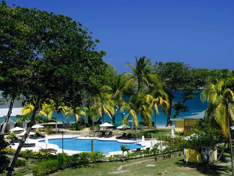 Bequia Beach Port Elizabeth Fasiliteter bilde